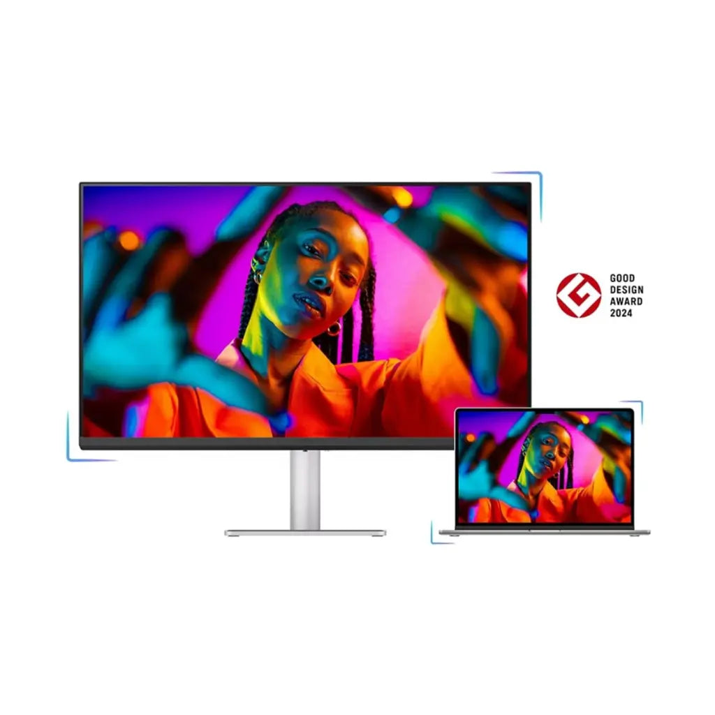 BenQ MA320U 32" 4K UHD Nano Matte Monitor with 97% P3 Color Gamut Mac Color Tuning
