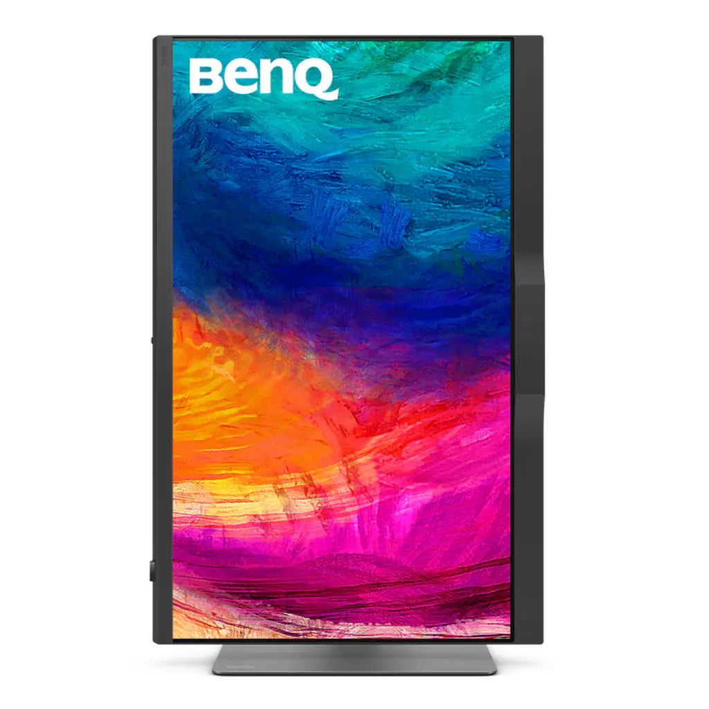 BenQ PD2770U 27" 4K UHD Professional Color Management Monitor USB-C 96W HDR