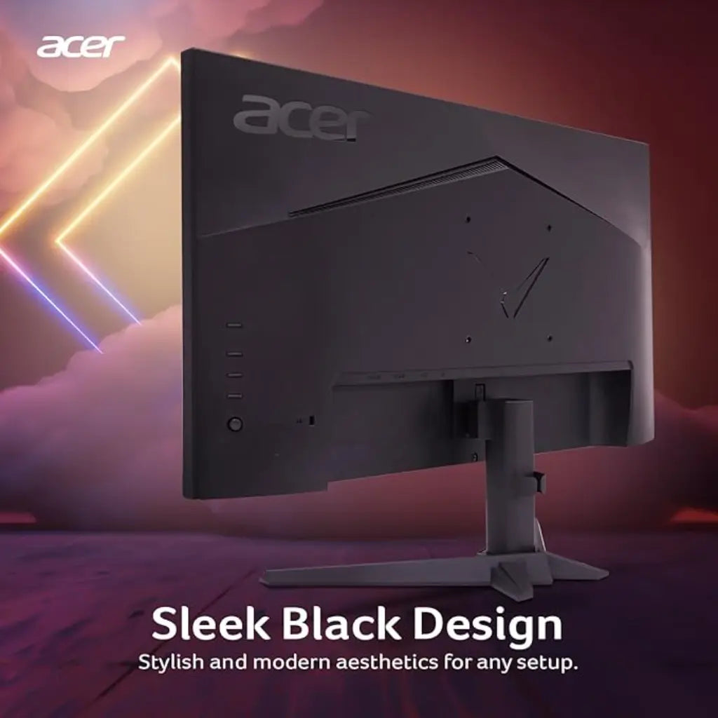 Acer Nitro VG270 X1 27" 200Hz 0.5ms HDR10 IPS Full HD Gaming Monitor