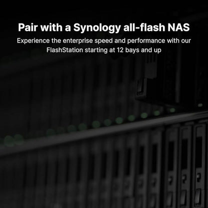 Synology SAT5210 7TB Enterprise Series 2.5" SATA NAS SSD Solid State Drive