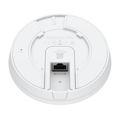 Ubiquiti UVC-G5-DOME 4MP 2K HD PoE Dome Camera with IR Audio & Wide-Angle Lens