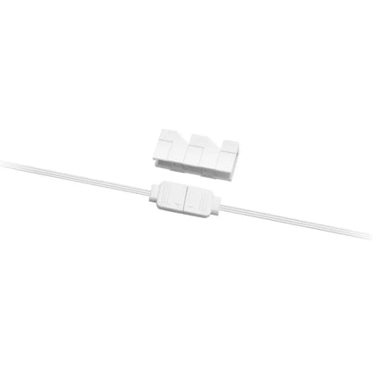 Thermaltake CT120 ARGB Sync 120mm PWM CPU Cooling Fan White (2-Pack)