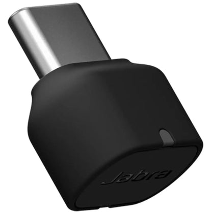 Jabra Evolve2 Buds USB‑C MS True Wireless Earbuds with ANC