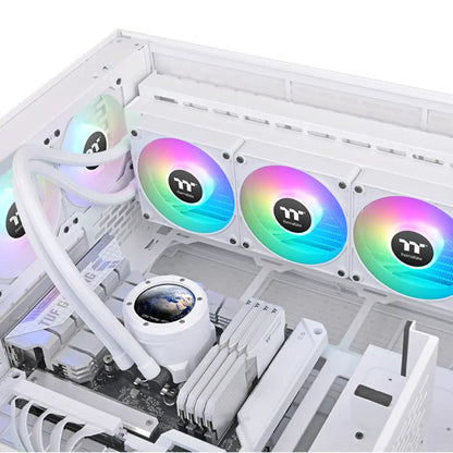 Thermaltake V2 Ultra EX ARGB Sync 360mm AIO CPU Liquid Cooler