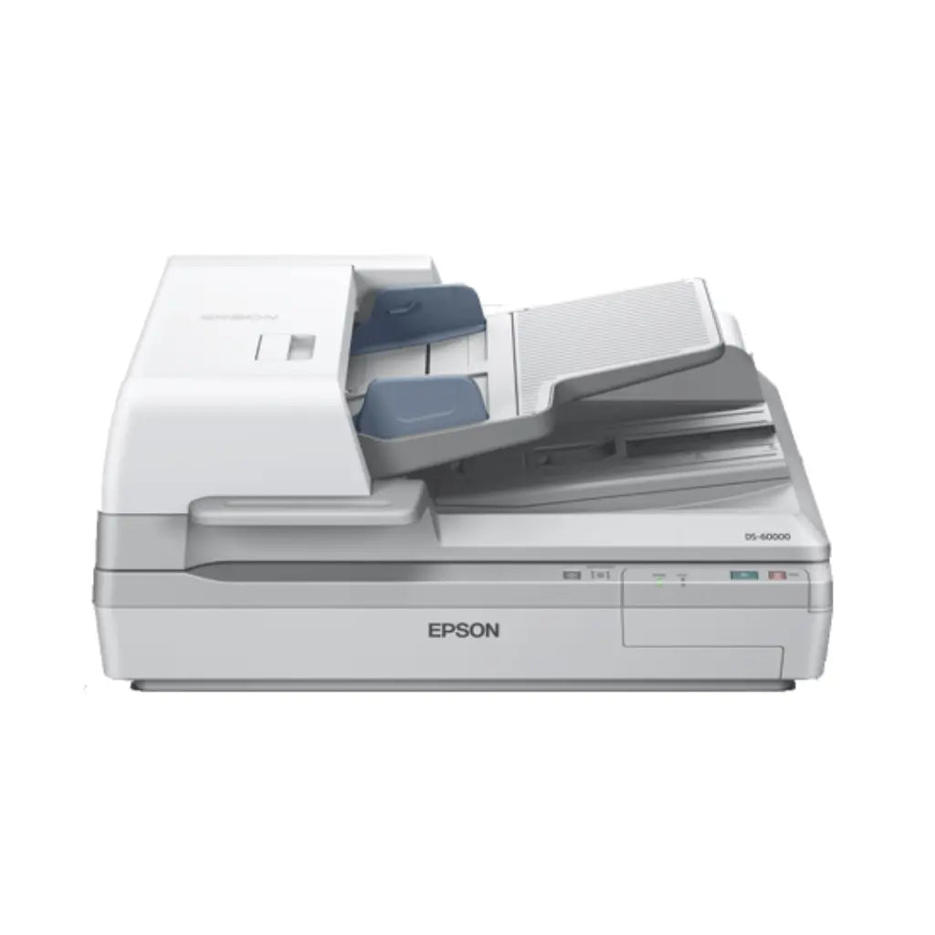  Epson WorkForce DS-60000 A3 Flatbed Document Scanner with Duplex ADF-tpstech.in