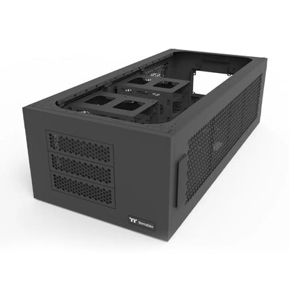 Thermaltake AX100 Pedestal Case for AX700 Series Dismantlable Modular Design