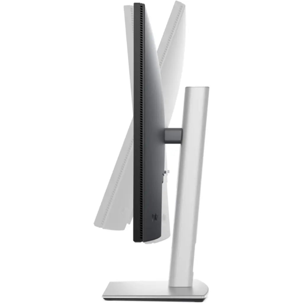 Dell P2725D 27" 100Hz QHD IPS Monitor with Height Adjustable Stand & Eye Comfort Technology