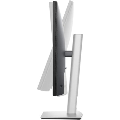 Dell P2725D 27" 100Hz QHD IPS Monitor with Height Adjustable Stand & Eye Comfort Technology