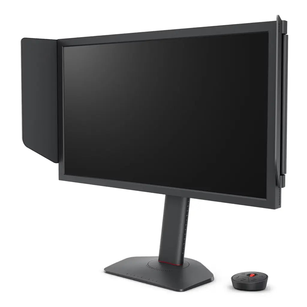 BenQ Zowie XL2586X 24.1" 540Hz Fast TN FHD Gaming Monitor DyAc™ 2 Motion Clarity Esports Ready