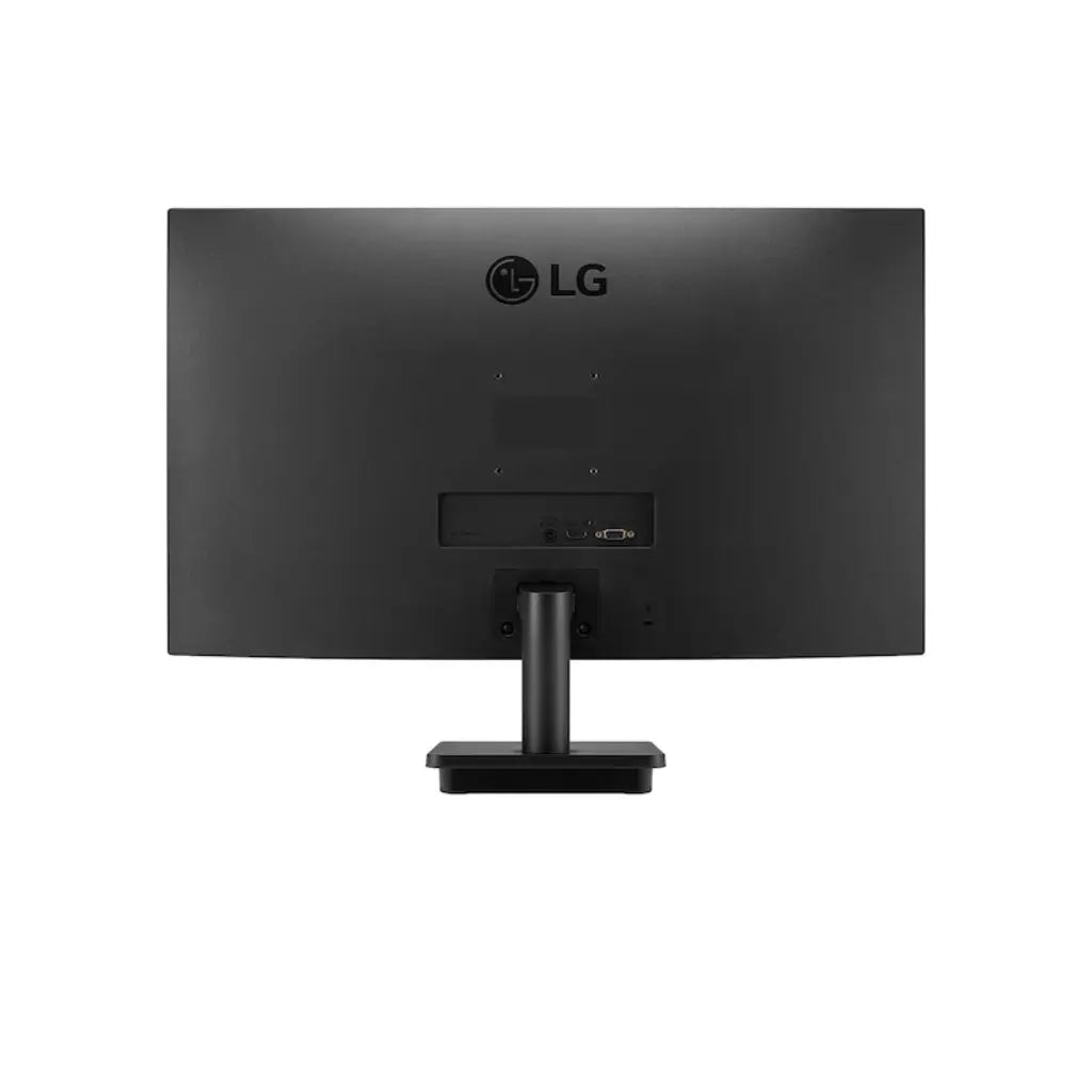 LG 27MP400-B 27" 75Hz Full HD IPS Monitor 3-Side Borderless Design