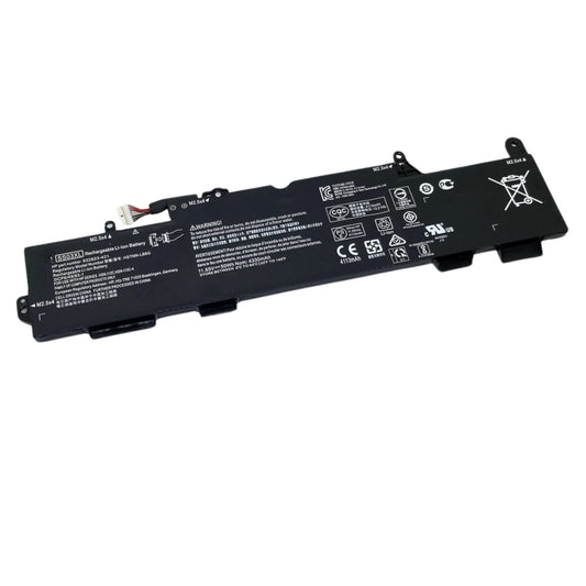 HP SS03XL Compatible Laptop Battery For EliteBook 735 G5 745 G5 745 G6 2200mAh 3 Cell