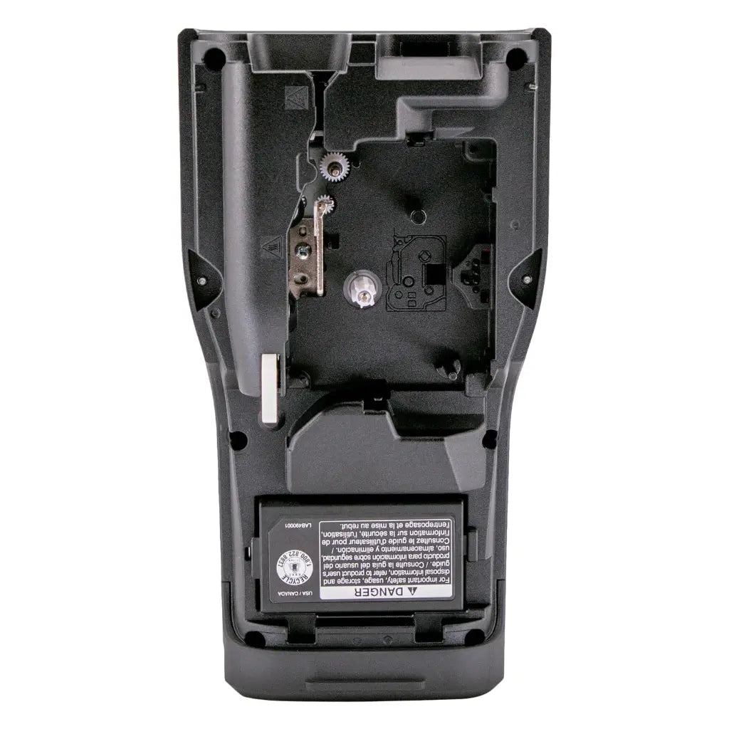 Brother PT-E560BT-VP Professional Label Printer for Electricians & Network Installers -tpstech.in