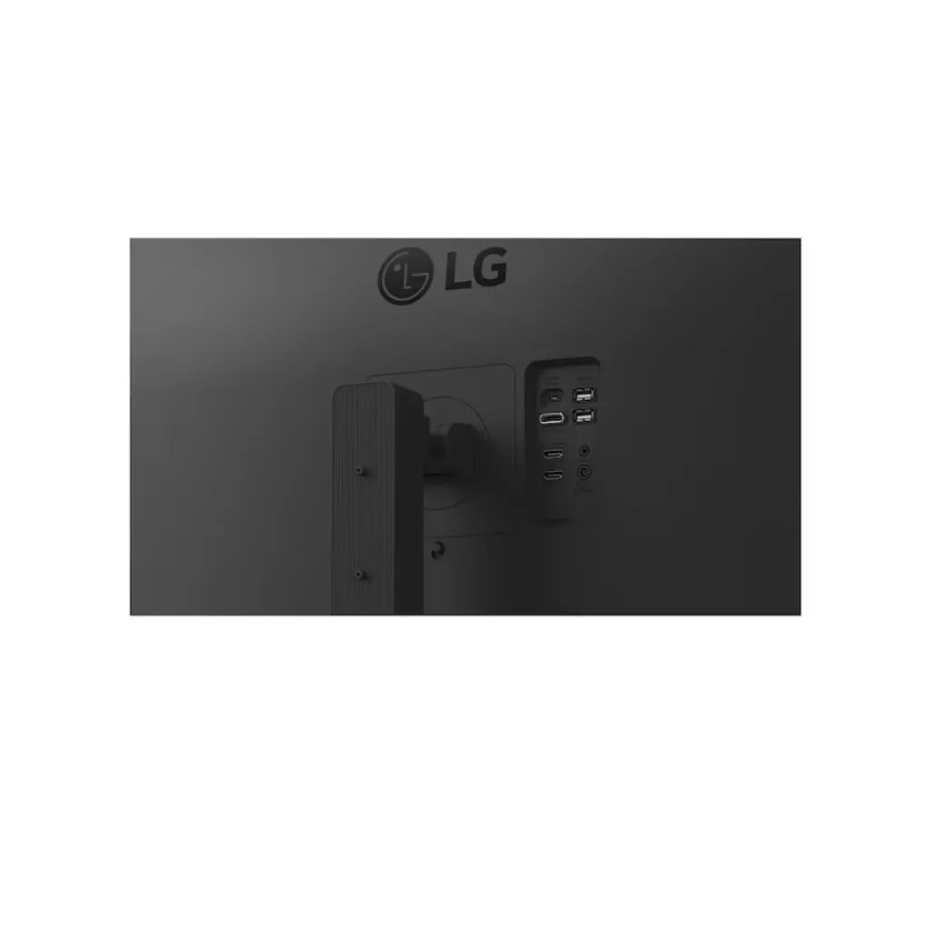 LG 32U720A-B 31.5" 4K UHD VA Monitor with HDR10 USB-C (90W PD)-tpstech.in