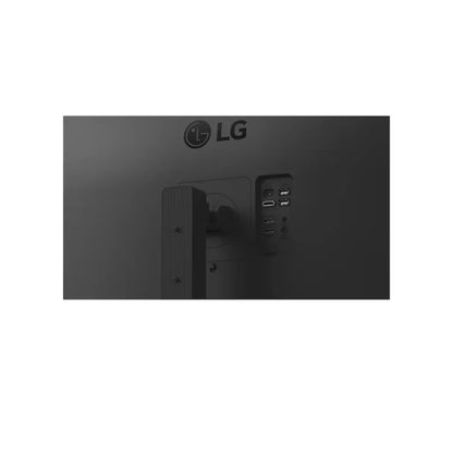 LG 32U720A-B 31.5" 4K UHD VA Monitor with HDR10 USB-C (90W PD)-tpstech.in