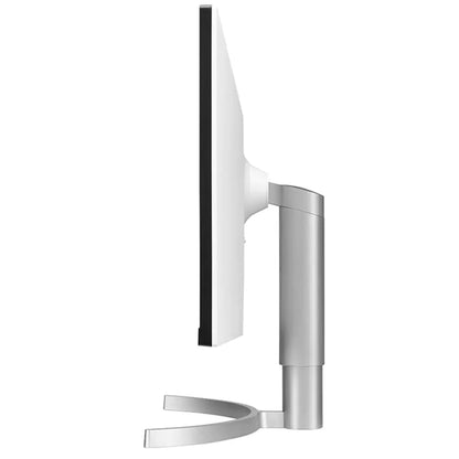 LG 34WN650-W 34" 75Hz 2560×1080 WFHD UltraWide™ IPS Monitor-tpstech.in