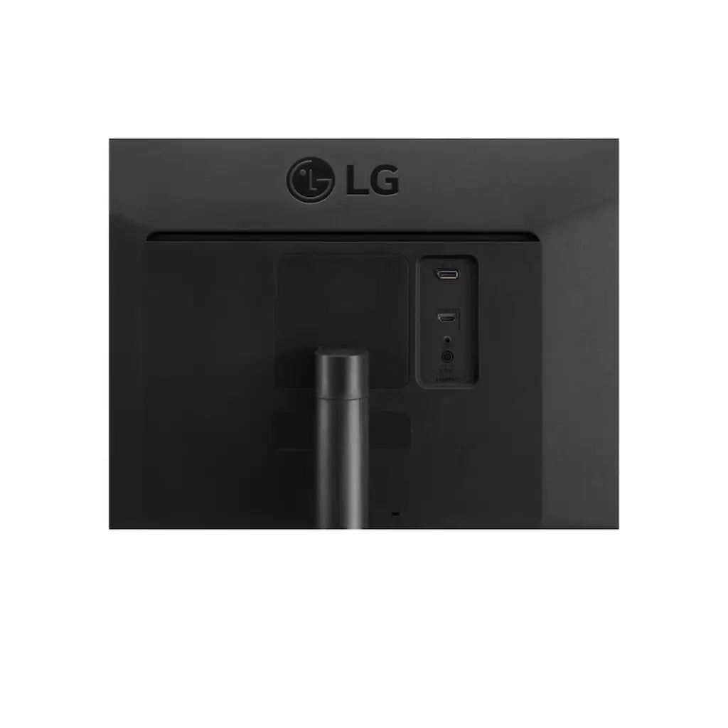 LG 34WQ500-B 34" 100Hz UltraWide Full HD IPS Monitor HDR10 AMD FreeSync-tpstech.in