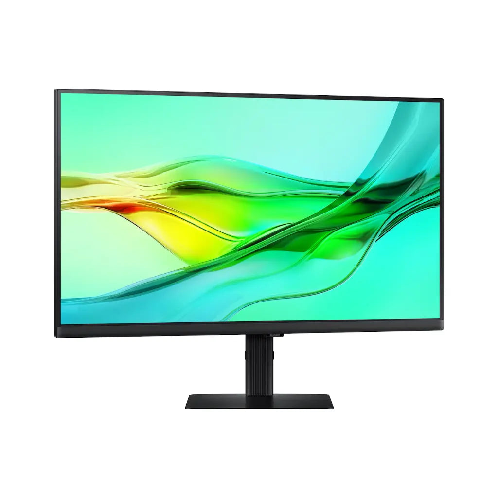 Samsung ViewFinity S6 27" 100 Hz QHD IPS Monitor with USB‑C 90 W HDR10-tpstech.in