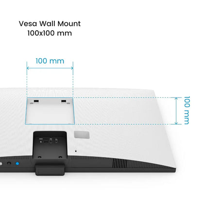 BenQ GW2790TC 27" 144Hz  FHD IPS USB‑C Monitor Ergonomic Stand-tpstech.in