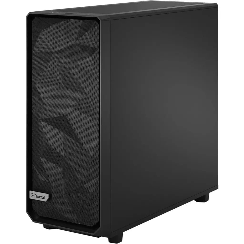 Fractal Design Meshify 2 XL Dark Tempered Glass Full Tower Computer Case-tpstech.in