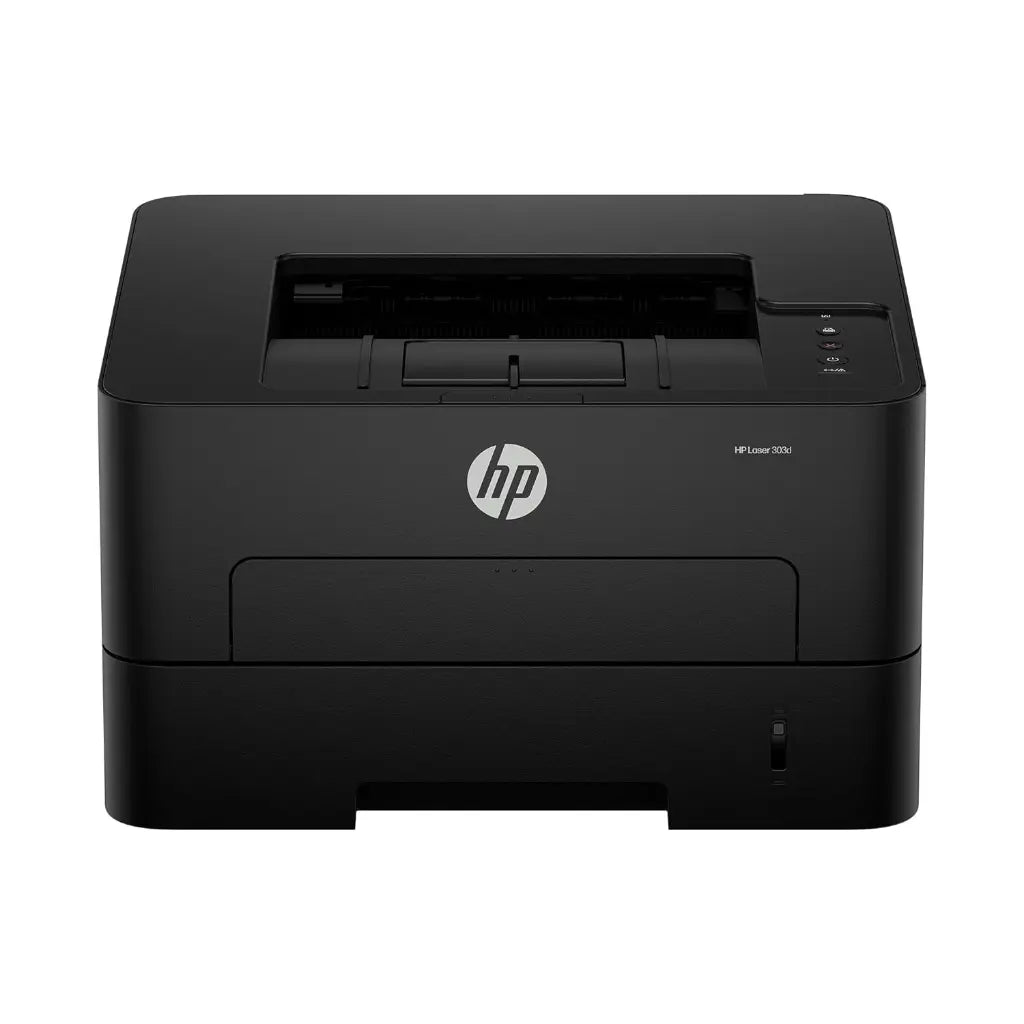 HP 303d A58WCA Monochrome Laser Printer with Auto Duplex Printing-tpstech.in