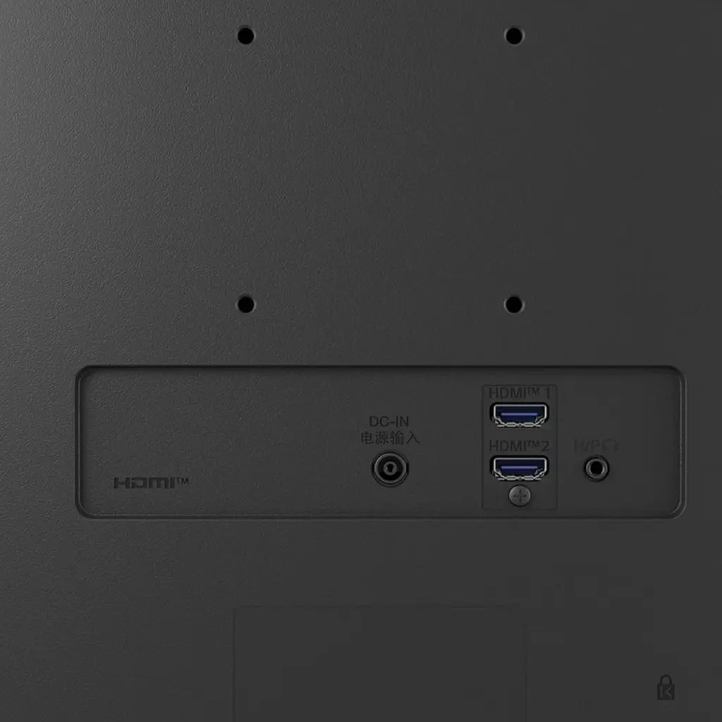 LG 27MS550 27" 100Hz IPS Full HD Monitor Built-in Speakers-tpstech