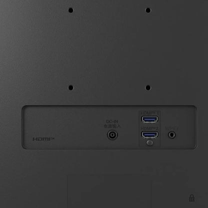 LG 27MS550 27" 100Hz IPS Full HD Monitor Built-in Speakers-tpstech