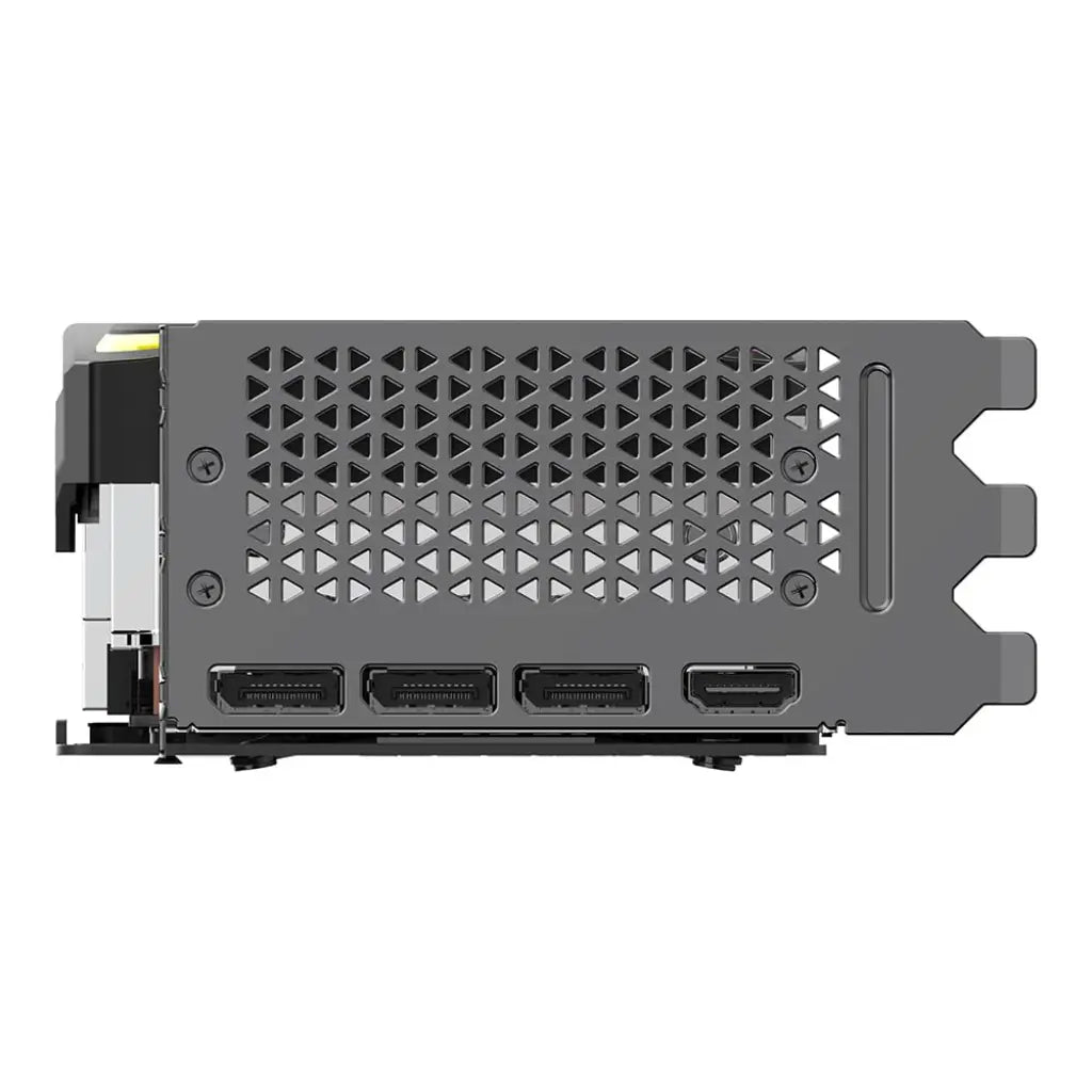 PNY GeForce RTX 5070 Ti 16GB GDDR7 ARGB OC Triple Fan Graphics Card-tpstech.in