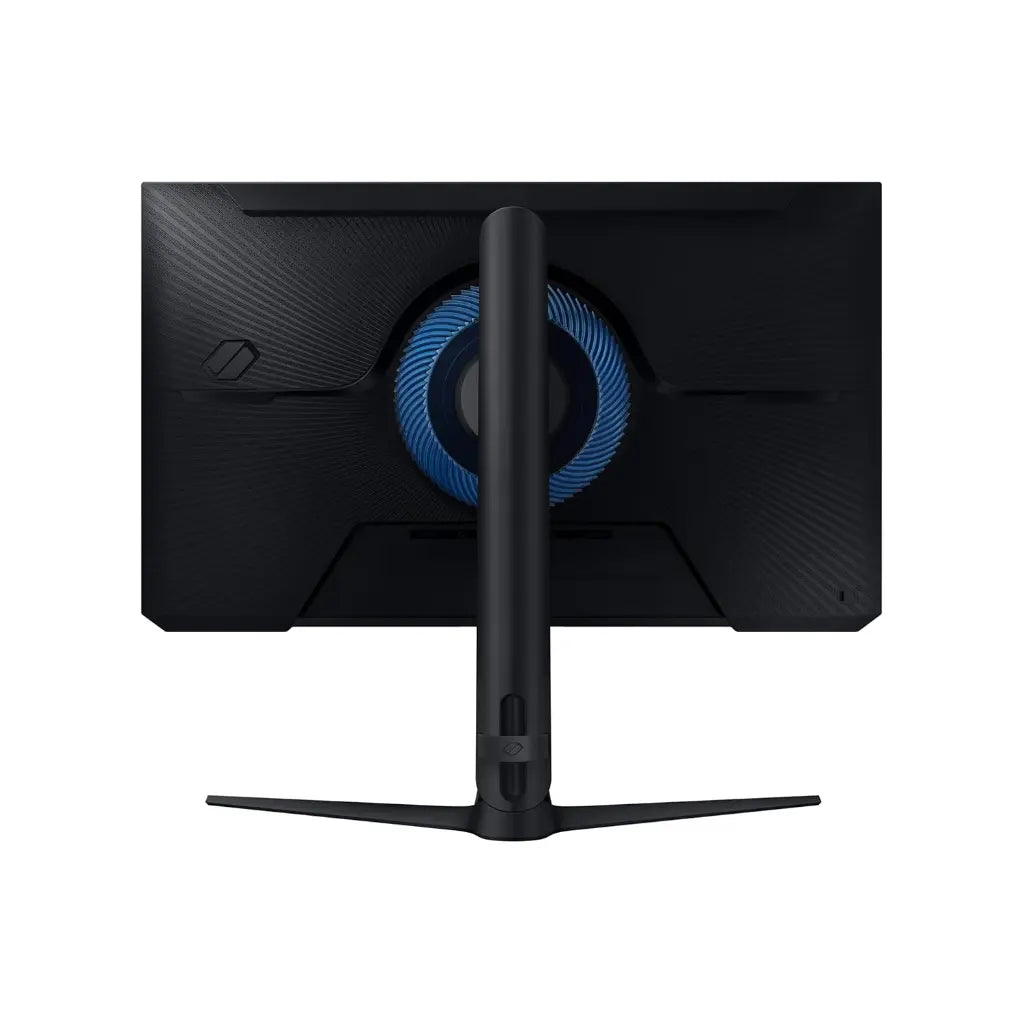 Samsung Odyssey G3 LS24DG300EW 24" 180Hz 1ms FHD VA Gaming Monitor-tpstech.in