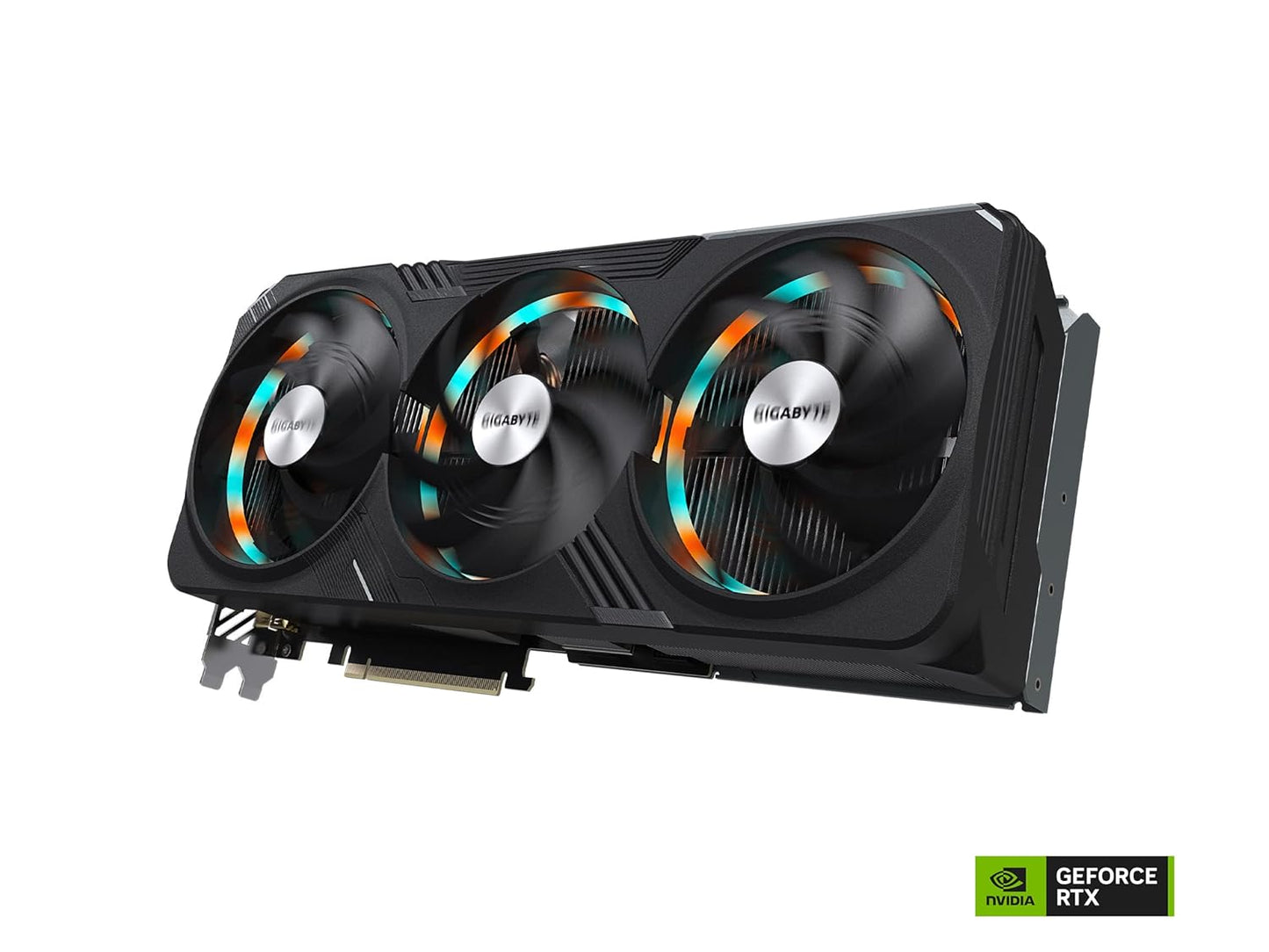 GIGABYTE GeForce RTX 4090 GAMING OC 24GB GDDR6X 384-Bit Graphics Card