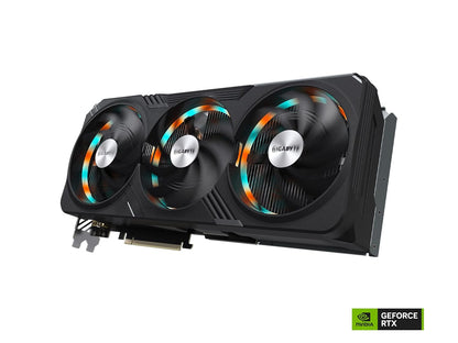 GIGABYTE GeForce RTX 4090 GAMING OC 24GB GDDR6X 384-Bit Graphics Card