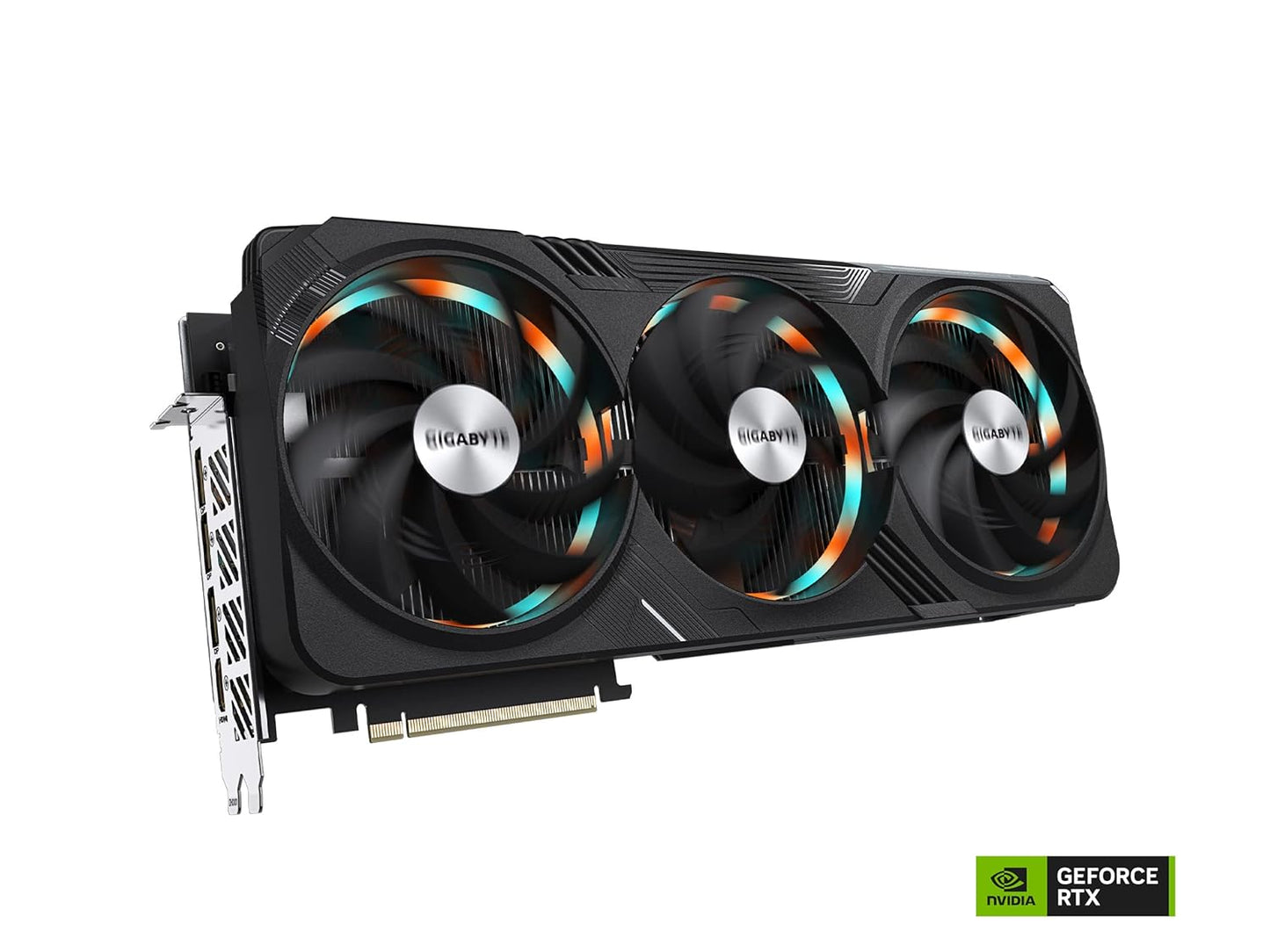 GIGABYTE GeForce RTX 4090 GAMING OC 24GB GDDR6X 384-Bit Graphics Card