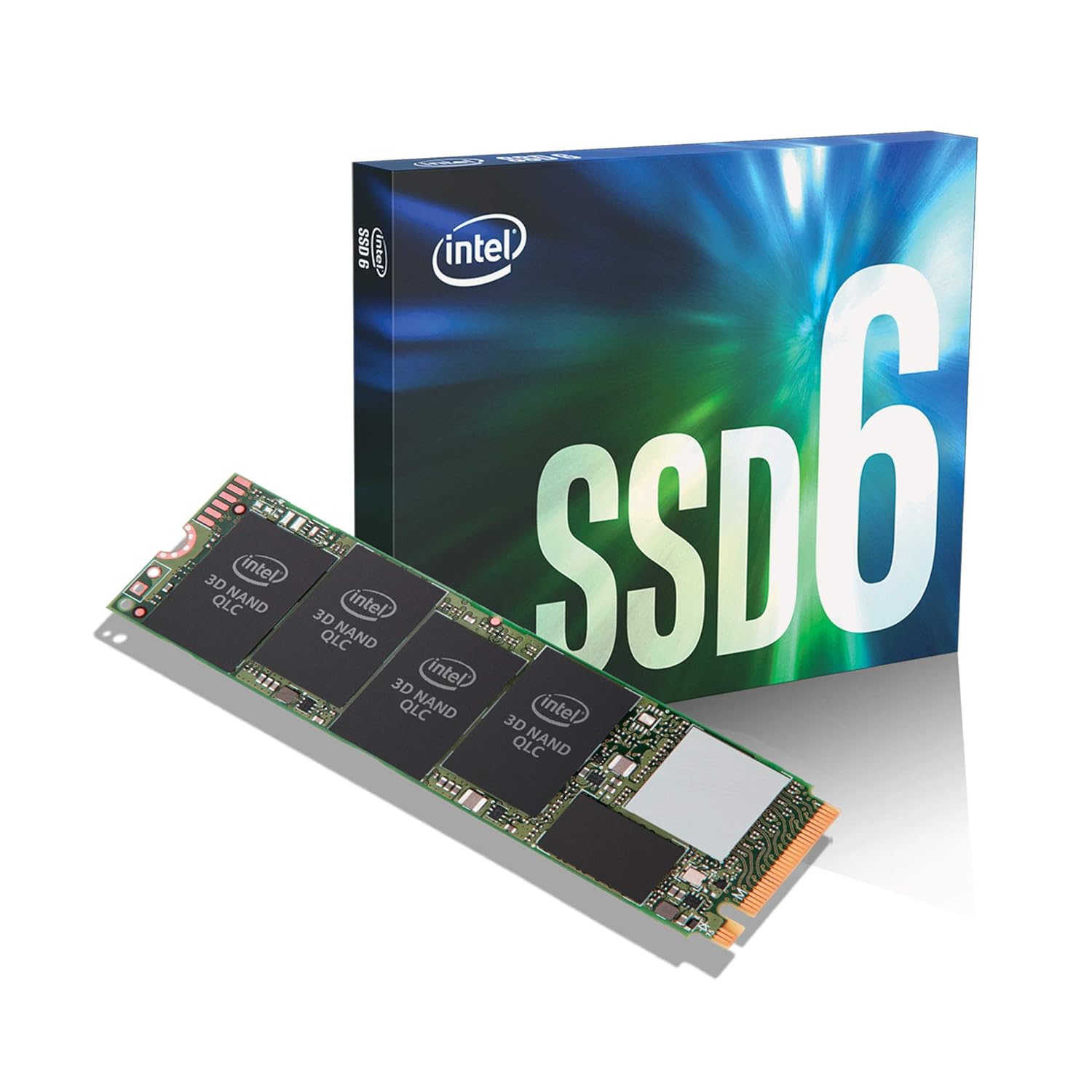 Intel 660p 512GB M.2 NVMe SSD 4枚 Amazon.com: Intel 660p 512 GB Solid State Drive - PCI