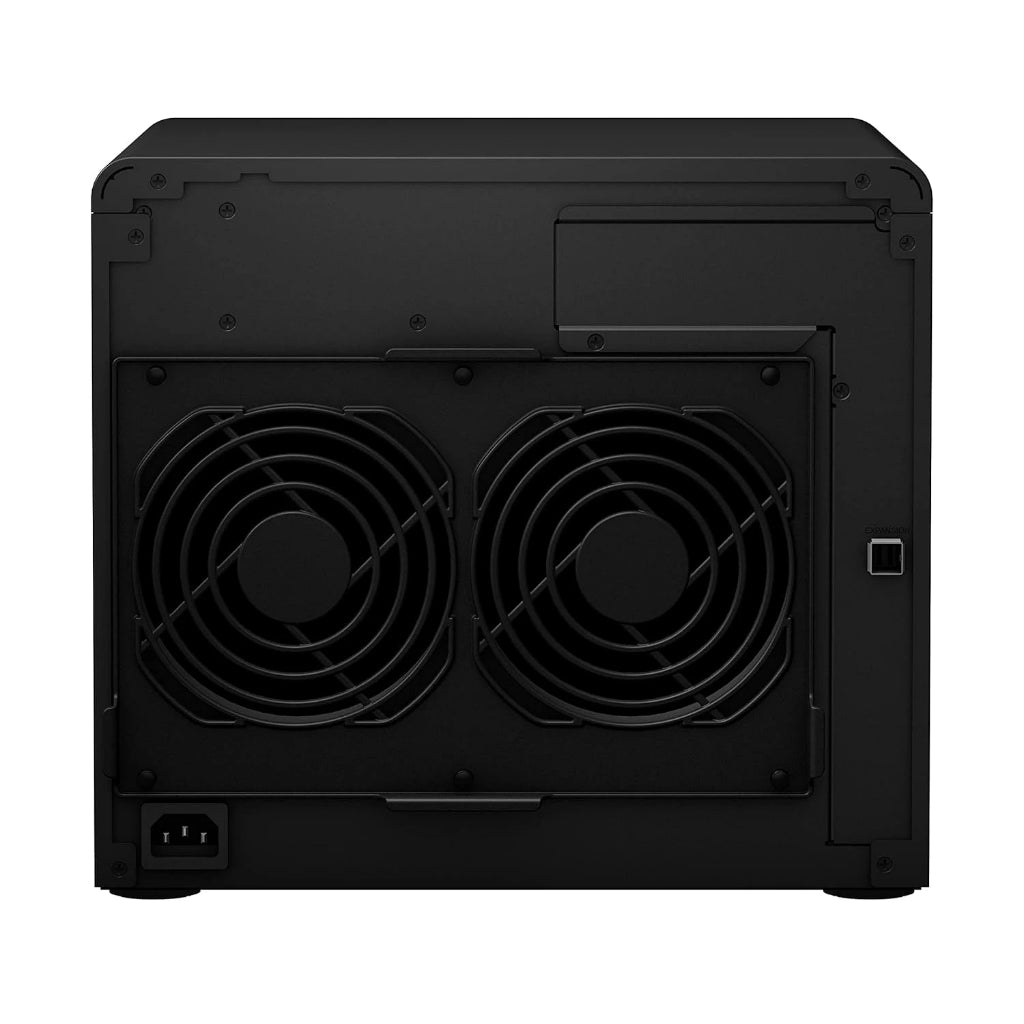 Synology DX1222 12-Bay Expansion Unit High Capacity Storage for NAS System