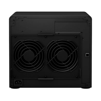 Synology DX1222 12-Bay Expansion Unit High Capacity Storage for NAS System