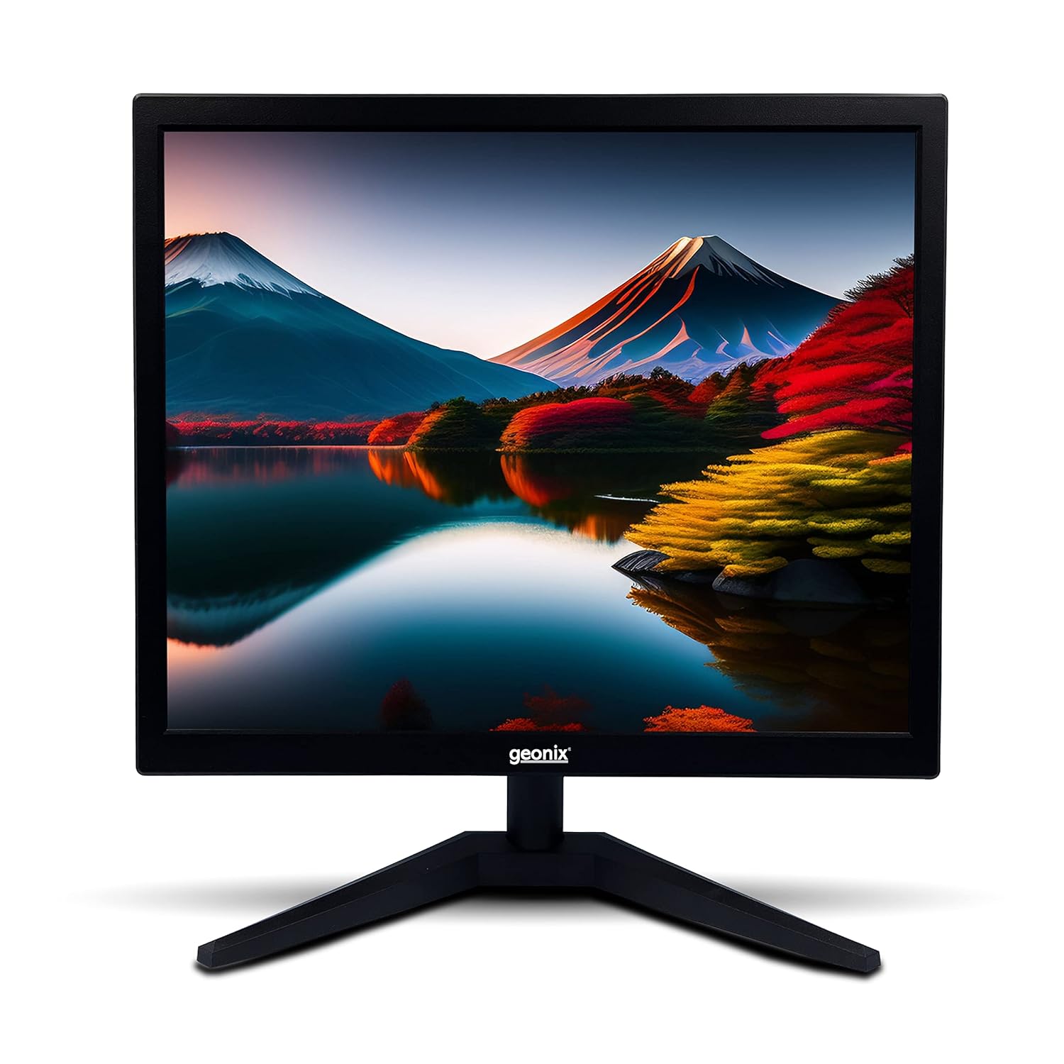 GEONIX 17-Inch HD+ LED Display Monitor - tpstech.in