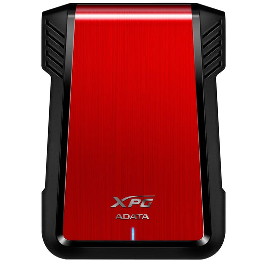 [RePacked]Adata XPG EX500 Tool-Free SATA III USB 3.1 External Enclosure for Hard Drive and Solid State Drive