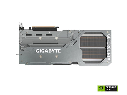 GIGABYTE GeForce RTX 4090 GAMING OC 24GB GDDR6X 384-Bit Graphics Card