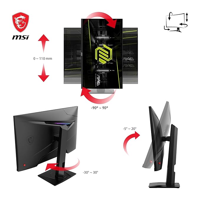 MSI 27