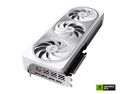 GIGABYTE GeForce RTX 4070 Ti Aero OC 12GB 192-Bit GDDR6X Graphics Card