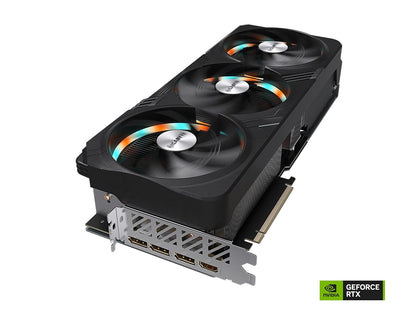 GIGABYTE GeForce RTX 4090 GAMING OC 24GB GDDR6X 384-Bit Graphics Card