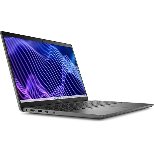Dell Latitude 3540 Laptop 12th Gen Intel Core i5-1235U 8GB DDR4 RAM 512GB SSD 15.6" FHD Display Non Backlit Keyboard Fingerprint Reader With 3Y Warranty