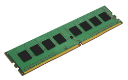 Kingston 16GB DDR4 RAM 2666MHz CL19 U-DIMM Desktop Memory