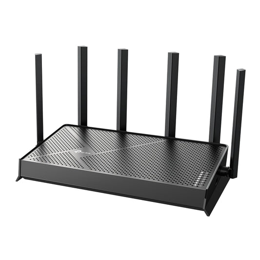 TP-Link BE6500 Archer BE400 Dual-Band Whole Home EasyMesh Wi-Fi 7 Router