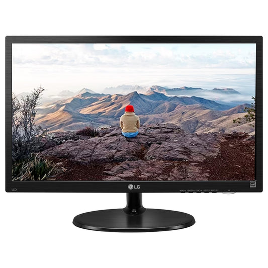 LG ‎19M38HB 19" HD 60Hz TN Panel LED Office Monitor