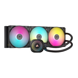 CORSAIR TITAN 420 RX RGB DDR4 RAM With Heatsink