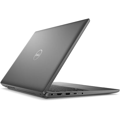 Dell Latitude 3540 Laptop 12th Gen Intel Core i5-1235U 8GB DDR4 RAM 512GB SSD 15.6" FHD Display Non Backlit Keyboard Fingerprint Reader With 3Y Warranty