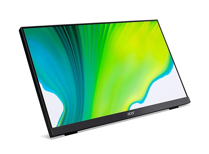 Acer UT222Q 21.5 FHD 4ms Widescreen LCD Touchscreen IPS Monitor