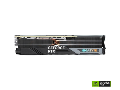 GIGABYTE GeForce RTX 4090 GAMING OC 24GB GDDR6X 384-Bit Graphics Card