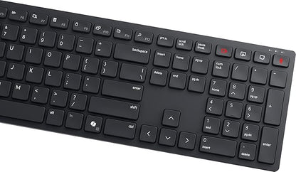 Dell KB525C Pro Silent Wired Collaboration Keyboard