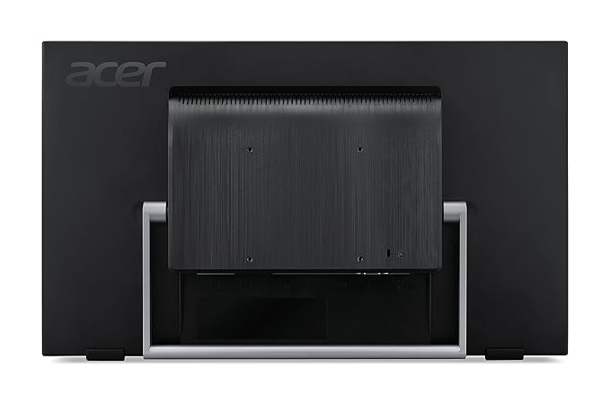 Acer UT222Q 21.5 FHD 4ms Widescreen LCD Touchscreen IPS Monitor